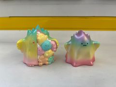 -泡泡玛特POPMART(世豪广场店)