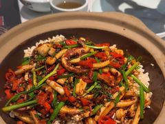 -攸州小镇家湘菜(小米科技园店)