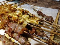 -三鼎甲烧烤城