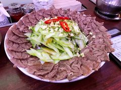 -神仙雪浓汤(明洞店)