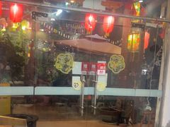 -鱼乐岛餐厅·户外花园主题餐厅