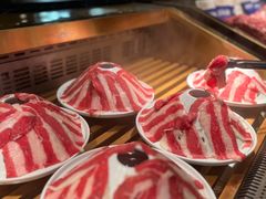 -韩京烤肉自助料理·特团享补贴(义乌之心店)