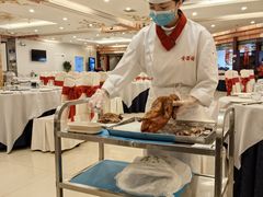 -全聚德(上海首店浦东店)