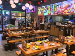 -本色.小马哥烧烤(无锡九里仓店)