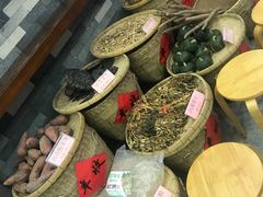 -客家汇·客家传承菜(水库店)