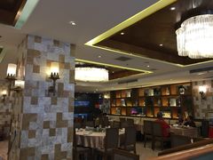 大堂-乾隆美食·本帮菜(黄河路店)