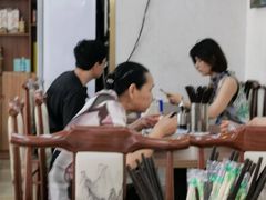 -飯興記苏帮菜·松鼠桂鱼(石路美食街店)