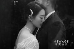 -新奕映像摄影机构
