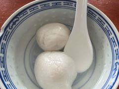 -古徽州馄饨店(宝安路店)