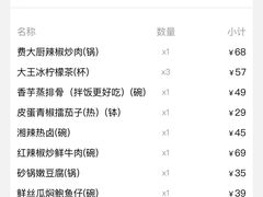 -费大厨辣椒炒肉(正佳广场店)