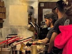 -Fergburger(皇后镇店)