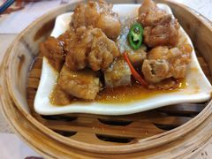 特色蒸排骨-点都德(千灯湖环宇城店)