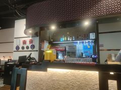 -克比叔叔印度餐厅Kebabs on the Grille(人民广场店)