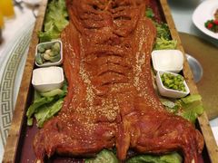 -特味村大酒店(南三环店)