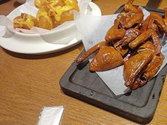 -鸽味轩(高楼门总店)