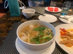 -手佳·水疗汇(嘉益店)