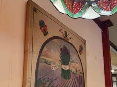 -玛格萝妮比萨屋(四平店)