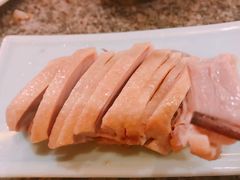 -南京大牌档(中山陵店)