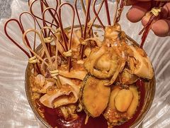 -小满海鲜·别院(天津旗舰店)