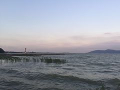 -苏州吴中太湖旅游区