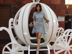 -青岛东方影都融创水世界