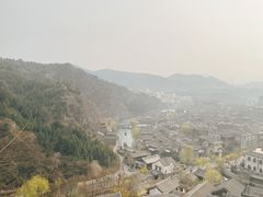 -云端咖啡(古北水镇景区店)