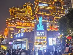 -重庆两江夜游-交运系列