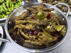 凤爪-小民大排档(马场角横路店)