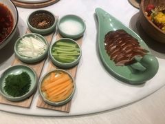 -顺承小院儿