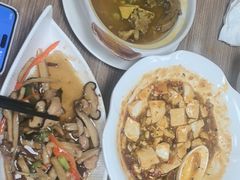 -百福麵家(新馬路店)