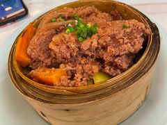 -荷花亭·湖北融合菜(中商广场店)