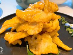 最东北锅包肉-百富源·海鲜辽菜(浑河堡店)
