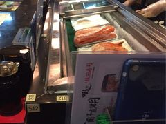 -板长寿司(铜锣湾店)