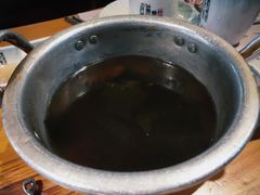 海带汤-唯成•韩国炭火烤肉 유성고기