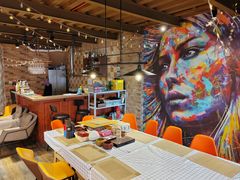 -玩坞轰趴馆·户外团建聚会主题生日派对馆(世豪广场店)