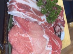 -九田家黑牛烤肉料理(吴江万象汇店)