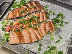 -绿茶餐厅(青岛城阳万象汇店)