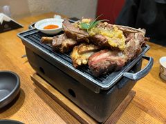 -敏珠拉姆藏餐·南京厨房(富春江东街店)
