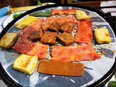 -肆幺幺烤肉(乐汇城店)