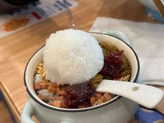 糕粑稀饭-贵凤凰贵州米粉(五道口店)