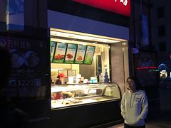 -廖记棒棒鸡(江汉路店)