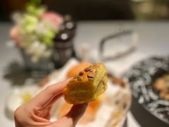 餐前面包-燃扒房Steakhouse(皇庭店)