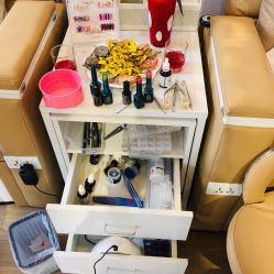 -绘甲社NACHO&DAI SALON