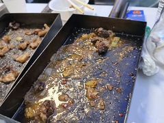 -晓梦戳子肉(瑞云路店)