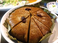 -礼耕堂·百年茶人餐厅(梅家坞店)
