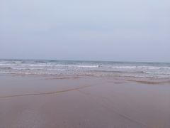 -青岛银沙滩
