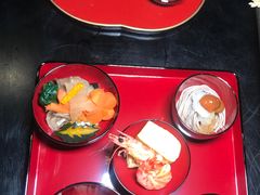 -滩万日本料理Nadaman(国贸大酒店)