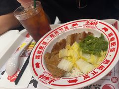 -点蹄·擂椒猪脚饭(汇金广场店)