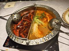 -一绪に寿喜烧自助(世茂广场店)