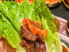 -闻老头·菊花炭烤肉(佛山首店)
